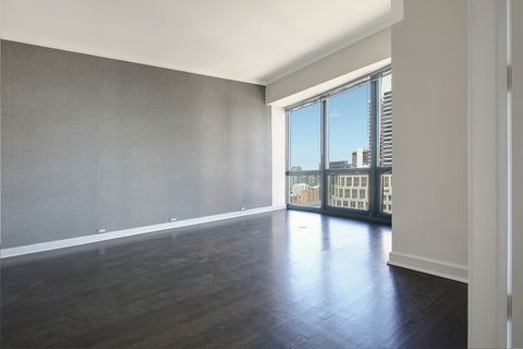 Tiny photo for 100 E Huron Street #2903, Chicago, IL 60611 (MLS # 12611736)