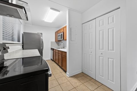 Tiny photo for 362 W Miner Street #1A, Arlington Heights, IL 60005 (MLS # 12596353)