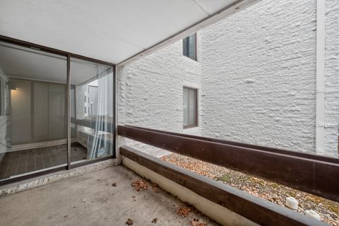 Tiny photo for 362 W Miner Street #1A, Arlington Heights, IL 60005 (MLS # 12596353)