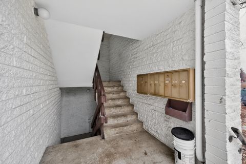 Tiny photo for 362 W Miner Street #1A, Arlington Heights, IL 60005 (MLS # 12596353)