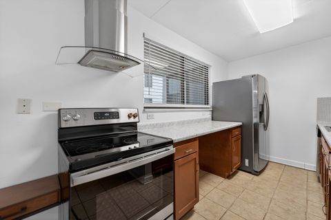 Tiny photo for 362 W Miner Street #1A, Arlington Heights, IL 60005 (MLS # 12596353)