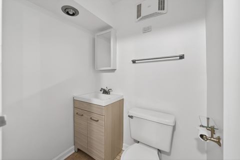 Tiny photo for 362 W Miner Street #1A, Arlington Heights, IL 60005 (MLS # 12596353)