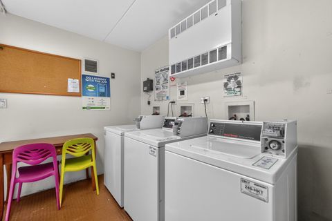 Tiny photo for 362 W Miner Street #1A, Arlington Heights, IL 60005 (MLS # 12596353)