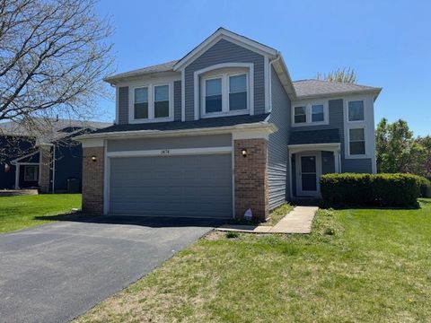 1474 Mayfair Lane Grayslake IL 60030
