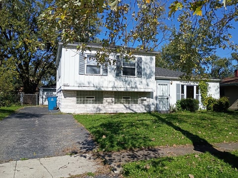 Tiny photo for 1847 Reichert Avenue, Sauk Village, IL 60411 (MLS # 12782531)