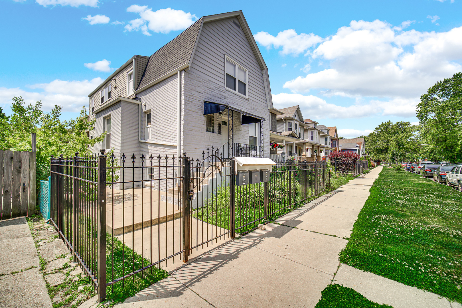 4125 W School Street