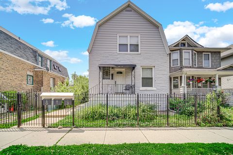 4125 W School Street Chicago IL 60641