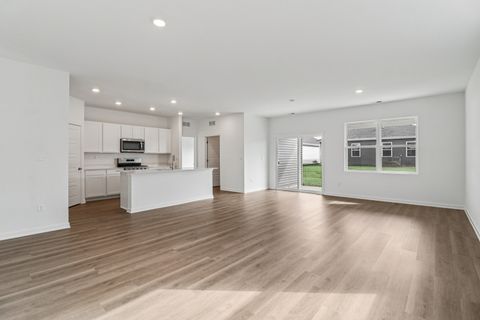 Tiny photo for 6296 Redwood Trail, Wonder Lake, IL 60097 (MLS # 12649420)