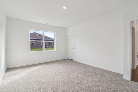 Tiny photo for 6296 Redwood Trail, Wonder Lake, IL 60097 (MLS # 12649420)