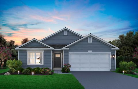 Photo of 6296 Redwood Trail, Wonder Lake, IL 60097 (MLS # 12649420)