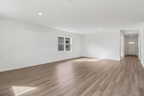 Tiny photo for 6296 Redwood Trail, Wonder Lake, IL 60097 (MLS # 12649420)