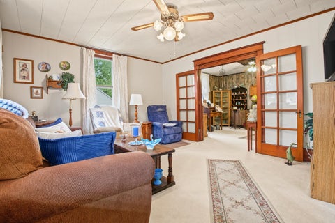 Tiny photo for 708 E Elm Street, Fairbury, IL 61739 (MLS # 12771464)