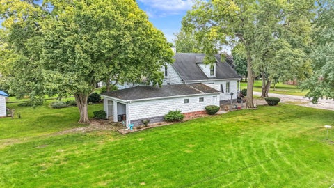 Tiny photo for 708 E Elm Street, Fairbury, IL 61739 (MLS # 12771464)