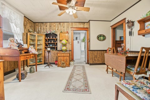 Tiny photo for 708 E Elm Street, Fairbury, IL 61739 (MLS # 12771464)