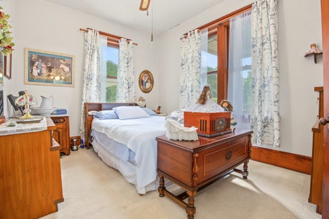 Tiny photo for 708 E Elm Street, Fairbury, IL 61739 (MLS # 12771464)