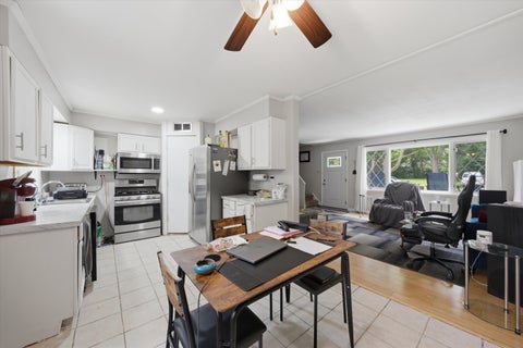 Tiny photo for 406 Winnebago Street, Park Forest, IL 60466 (MLS # 12766734)