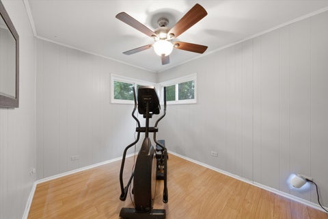 Tiny photo for 406 Winnebago Street, Park Forest, IL 60466 (MLS # 12766734)