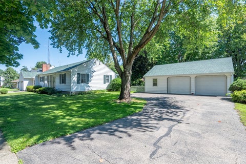 Tiny photo for 513 N 6th Street, Oregon, IL 61061 (MLS # 12741193)