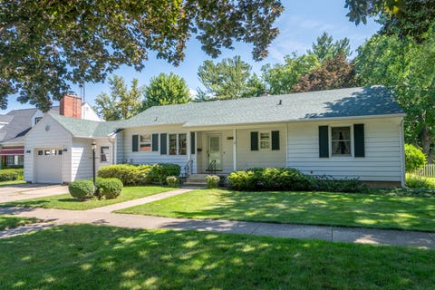 Tiny photo for 513 N 6th Street, Oregon, IL 61061 (MLS # 12741193)