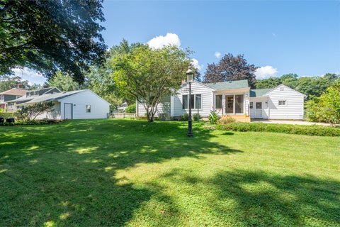 Tiny photo for 513 N 6th Street, Oregon, IL 61061 (MLS # 12741193)
