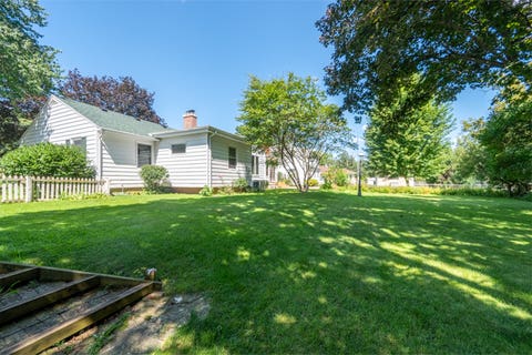 Tiny photo for 513 N 6th Street, Oregon, IL 61061 (MLS # 12741193)