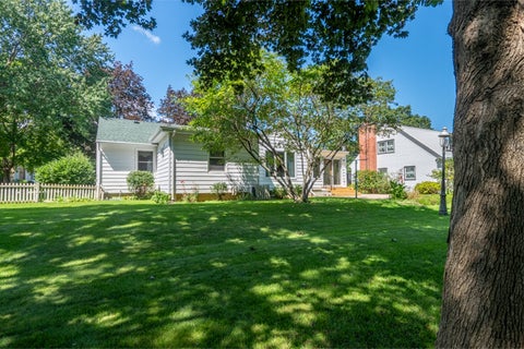 Tiny photo for 513 N 6th Street, Oregon, IL 61061 (MLS # 12741193)