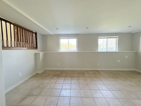Tiny photo for 18018 Chantilly Lane, Hazel Crest, IL 60429 (MLS # 12473704)
