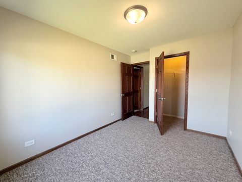 Tiny photo for 18018 Chantilly Lane, Hazel Crest, IL 60429 (MLS # 12473704)