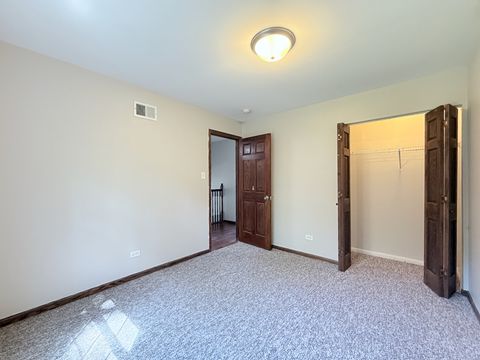Tiny photo for 18018 Chantilly Lane, Hazel Crest, IL 60429 (MLS # 12473704)
