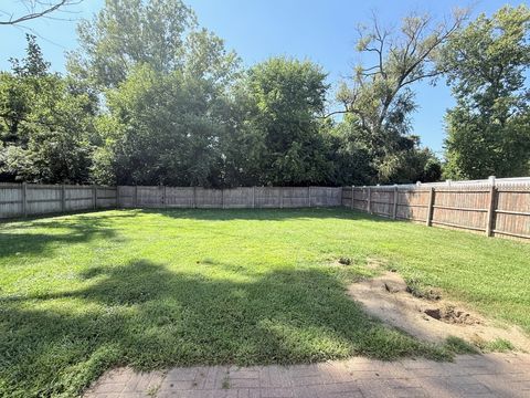 Tiny photo for 18018 Chantilly Lane, Hazel Crest, IL 60429 (MLS # 12473704)