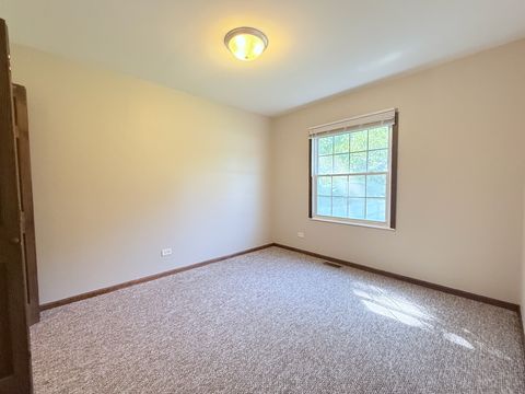 Tiny photo for 18018 Chantilly Lane, Hazel Crest, IL 60429 (MLS # 12473704)