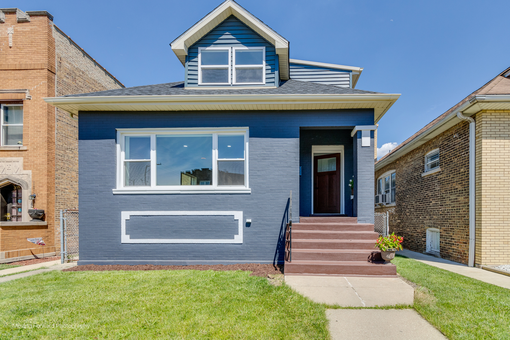 3141 N Marmora Avenue