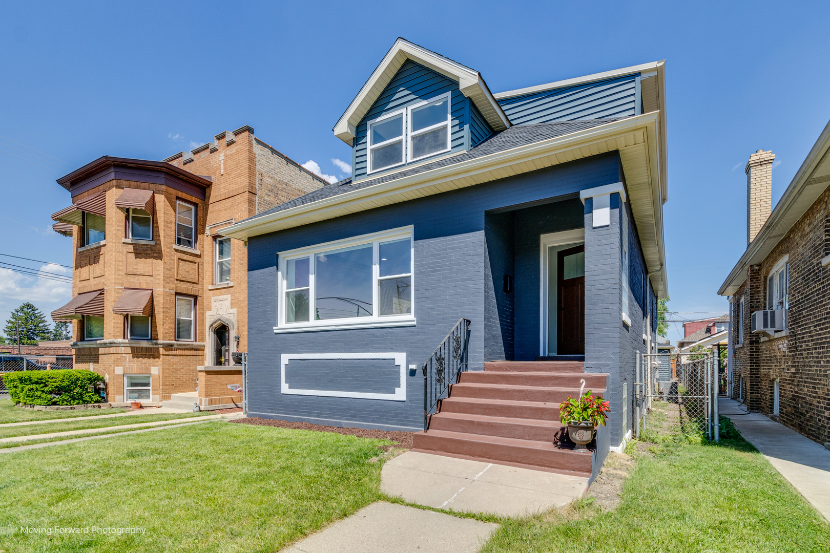 3141 N Marmora Avenue