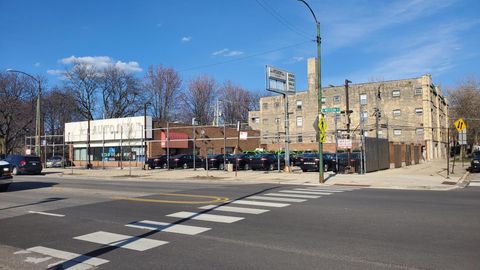 6501 N Western Avenue Chicago IL 60645