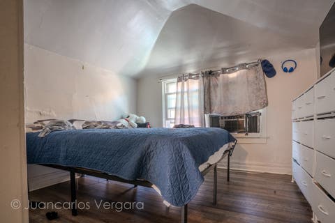 Tiny photo for 4917 S Karlov Avenue, Chicago, IL 60632 (MLS # 12727144)