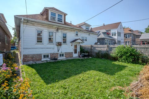 Tiny photo for 4917 S Karlov Avenue, Chicago, IL 60632 (MLS # 12727144)