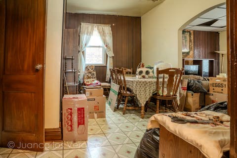 Tiny photo for 4917 S Karlov Avenue, Chicago, IL 60632 (MLS # 12727144)