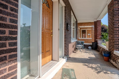 Tiny photo for 4917 S Karlov Avenue, Chicago, IL 60632 (MLS # 12727144)