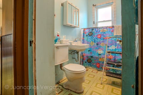 Tiny photo for 4917 S Karlov Avenue, Chicago, IL 60632 (MLS # 12727144)