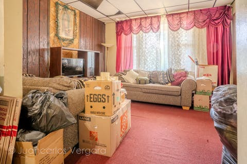 Tiny photo for 4917 S Karlov Avenue, Chicago, IL 60632 (MLS # 12727144)