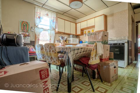 Tiny photo for 4917 S Karlov Avenue, Chicago, IL 60632 (MLS # 12727144)