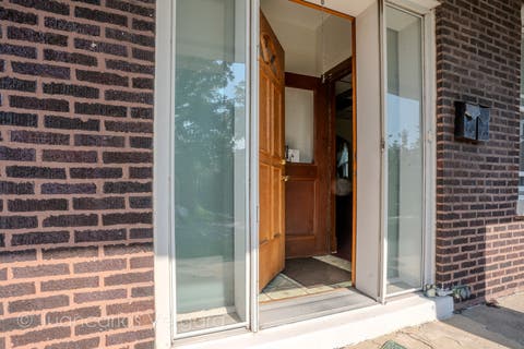 Tiny photo for 4917 S Karlov Avenue, Chicago, IL 60632 (MLS # 12727144)