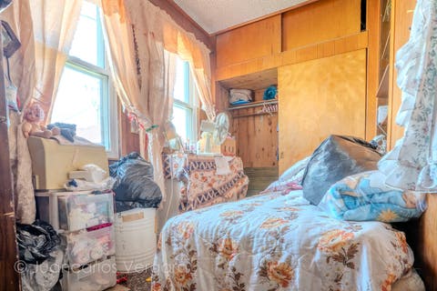 Tiny photo for 4917 S Karlov Avenue, Chicago, IL 60632 (MLS # 12727144)
