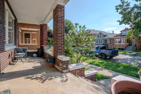 Tiny photo for 4917 S Karlov Avenue, Chicago, IL 60632 (MLS # 12727144)