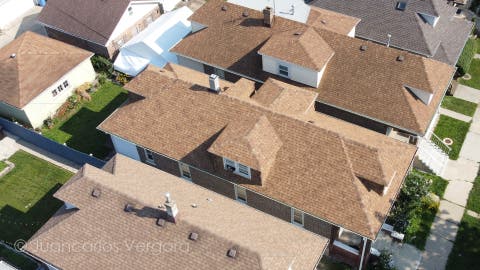 Tiny photo for 4917 S Karlov Avenue, Chicago, IL 60632 (MLS # 12727144)