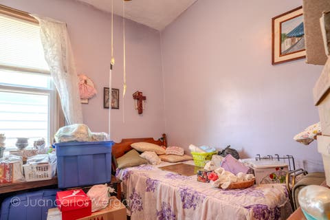 Tiny photo for 4917 S Karlov Avenue, Chicago, IL 60632 (MLS # 12727144)