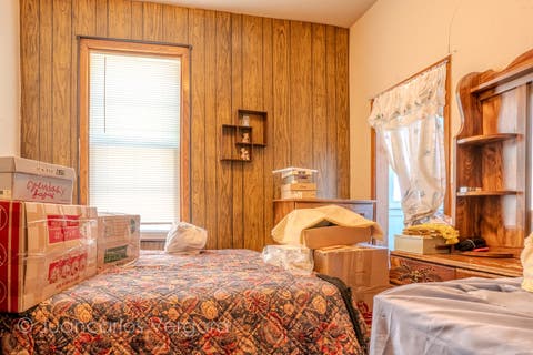 Tiny photo for 4917 S Karlov Avenue, Chicago, IL 60632 (MLS # 12727144)