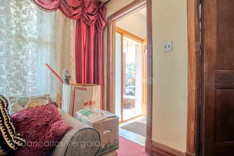 Tiny photo for 4917 S Karlov Avenue, Chicago, IL 60632 (MLS # 12727144)