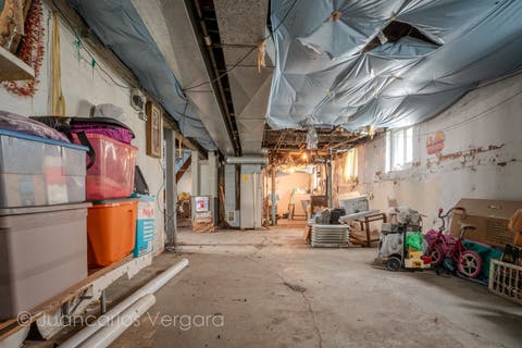 Tiny photo for 4917 S Karlov Avenue, Chicago, IL 60632 (MLS # 12727144)