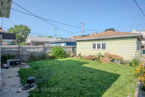 Tiny photo for 4917 S Karlov Avenue, Chicago, IL 60632 (MLS # 12727144)